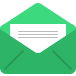 envie um e-mail